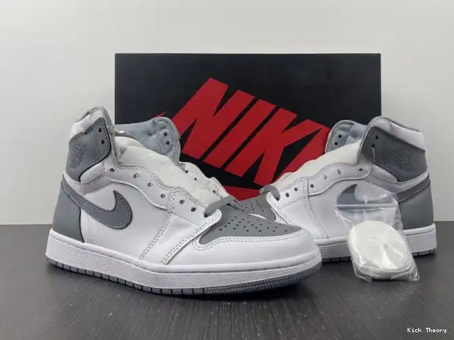 Kicked Out Shoe Store OG Air 555088-037 High Jordan 1 Stealth 0615